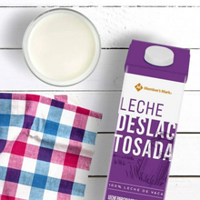 Cargar imagen en el visor de la galería, Leche Deslactosada Member&#39;s Mark 12 pzas de 1 l c/u - ZK