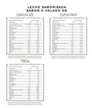 Cargar imagen en el visor de la galería, Leche Deslactosada Santa Clara Varios Sabores 27 pzas de 180 ml c/u -ZK