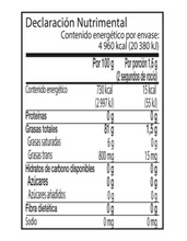 Cargar imagen en el visor de la galería, Pack de Aceite Vegetal Comestible PAM de Canola, Coco y Palma en Aerosol 2 pzas 340g c/u -ZK