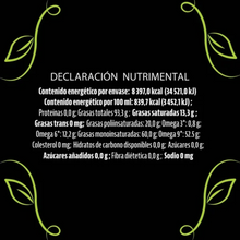 Cargar imagen en el visor de la galería, Aceite de Aguacate Member&#39;s Mark 1 l - ZK