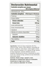 Cargar imagen en el visor de la galería, Galletas Dare Breton de Ajonjolí 2 pzas 200 g c/u - ZK