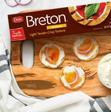 Cargar imagen en el visor de la galería, Galletas Dare Breton de Ajonjolí 2 pzas 200 g c/u - ZK