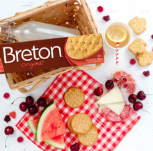 Cargar imagen en el visor de la galería, Galletas Dare Breton Original 2 pzas 200 g c/u - ZK
