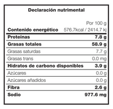 Cargar imagen en el visor de la galería, Pesto de Albahaca Délico Estilo Genovés 600 g -ZK