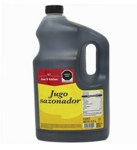 Cargar imagen en el visor de la galería, Jugo Sazonador Love &amp; Kitchen 3.5 l - ZK