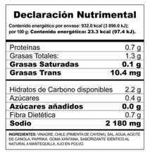 Cargar imagen en el visor de la galería, Salsa para Alitas Frank's RedHot Wing Buffalo 3.78 l -ZK