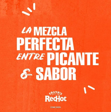 Cargar imagen en el visor de la galería, Salsa para Alitas Frank's RedHot Wing Buffalo 3.78 l -ZK