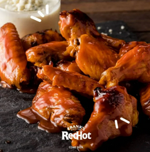 Cargar imagen en el visor de la galería, Salsa para Alitas Frank's RedHot Wing Buffalo 3.78 l -ZK