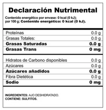 Cargar imagen en el visor de la galería, Ajo en Trozo Member&#39;s Mark by McCormick 530 g - ZK