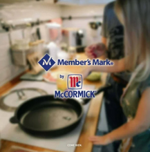 Cargar imagen en el visor de la galería, Ajo en Trozo Member&#39;s Mark by McCormick 530 g - ZK