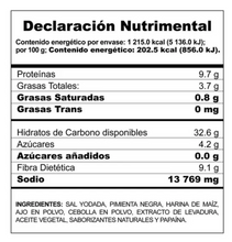 Cargar imagen en el visor de la galería, Sazonador para Fajitas Member's Mark by McCormick 600 g -ZK