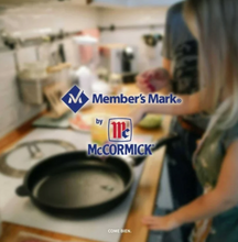 Cargar imagen en el visor de la galería, Sazonador para Fajitas Member's Mark by McCormick 600 g -ZK