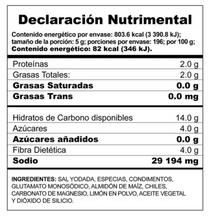 Cargar imagen en el visor de la galería, Sazonador Member's Mark by McCormick Sabroseador 980 g - ZK