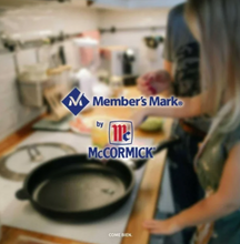 Cargar imagen en el visor de la galería, Sal con Pimienta Member's Mark by McCormick 1.017 kg -ZK