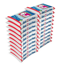 Cargar imagen en el visor de la galería, Sal de Mesa La Fina 20 pzas de 750 g c/u - ZK