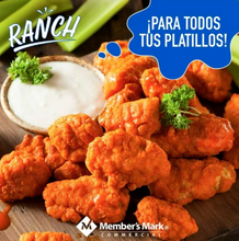 Cargar imagen en el visor de la galería, Aderezo Ranch Member&#39;s Mark 3.78 l -ZK