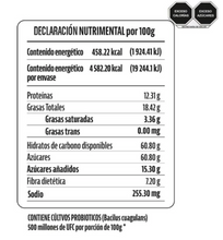 Cargar imagen en el visor de la galería, Granola Member's Mark con Probioticos 1 kg - ZK