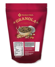 Cargar imagen en el visor de la galería, Granola Member's Mark con Probioticos 1 kg - ZK