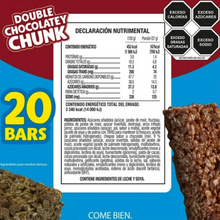 Cargar imagen en el visor de la galería, Barras de Arroz Rice Krispies Treats Kellogg&#39;s Sabor Chocolate con Malvavisco 20 pzas - ZK