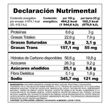 Cargar imagen en el visor de la galería, Barras de Granola Nature Valley Sweet and Salty 24 pzas de 30 g c/u - ZK