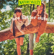 Cargar imagen en el visor de la galería, Barras de Granola Nature Valley Sweet and Salty 24 pzas de 30 g c/u - ZK