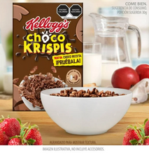 Cargar imagen en el visor de la galería, Cereal Choco krispis Kellogg&#39;s 1.1 kg - ZK