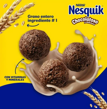Cargar imagen en el visor de la galería, Cereal Nesquik Nestlé Sabor Chocolate 1.02 kg - ZK