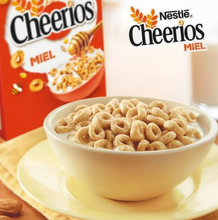 Cargar imagen en el visor de la galería, Cereal Cheerios Nestlé Miel 1.02 kg - ZK