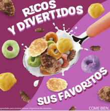 Cargar imagen en el visor de la galería, Cereales Kellogg's Surtidos 20 pzas 30 g c/u - ZK