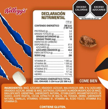 Cargar imagen en el visor de la galería, Cereal Kellogg&#39;s Zucaritas Sabor Chocolate con Malvaviscos 1320 g - ZK