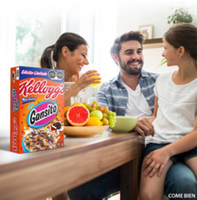 Cargar imagen en el visor de la galería, Cereal Kellogg&#39;s Sabor a Gansito 710 g - ZK