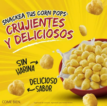 Cargar imagen en el visor de la galería, Cereal Corn Pops Kellogg&#39;s 940 g - ZK