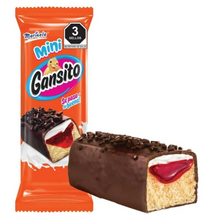 Cargar imagen en el visor de la galería, Mini Gansito Marinela 24 pzas - ZK
