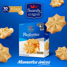 Cargar imagen en el visor de la galería, Pastiseta Suandy Marinela 750 g - ZK