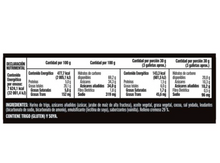 Cargar imagen en el visor de la galería, Galletas Oreo Nabisco Sol Sabor Vainilla 14 piezas de 114 g c/u - ZK
