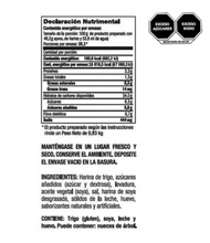 Cargar imagen en el visor de la galería, Harina Member's Mark para Hot Cakes Sabor Mantequilla 4.54 kg -ZK