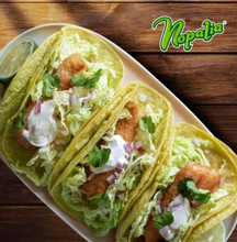 Cargar imagen en el visor de la galería, Tortillas de Nopal Orgánico Nopalia 1.35 kg -ZK