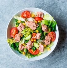 Cargar imagen en el visor de la galería, Atún en Agua Member&#39;s Mark 1.8 kg - ZK