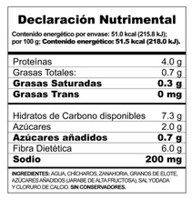Cargar imagen en el visor de la galería, Ensalada de Vegetales Herdez 8 pzas de 220 g - ZK