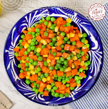 Cargar imagen en el visor de la galería, Ensalada de Vegetales Herdez 8 pzas de 220 g - ZK