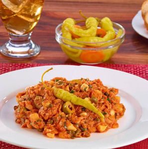 Chiles Largos La Costeña en Escabeche 3 pzas de 380 g c/u - ZK