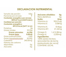 Cargar imagen en el visor de la galería, Mantequilla Clarificada Earths Finest 900 g -ZK