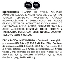 Cargar imagen en el visor de la galería, Pan Tostado Member's Mark Clásico 2 pzas de 210 g c/u -ZK