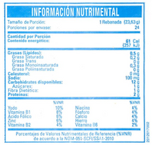 Cargar imagen en el visor de la galería, Pan Blanco de Caja Member&#39;s Mark 567 g -ZK