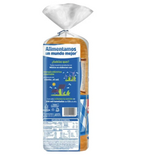 Cargar imagen en el visor de la galería, Pan Blanco Bimbo 620 g -ZK