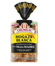 Cargar imagen en el visor de la galería, Pan de Caja Oroweat Masa Madre 680 g -ZK