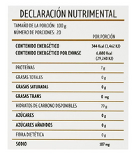Cargar imagen en el visor de la galería, Harina Tempura Yukai 2 kg -ZK