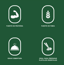 Cargar imagen en el visor de la galería, Harina Tempura Yukai 2 kg -ZK