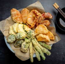 Cargar imagen en el visor de la galería, Harina Tempura Yukai 2 kg -ZK