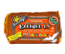 Cargar imagen en el visor de la galería, Pan de Grano Entero Ezekiel 907 gr - ZK